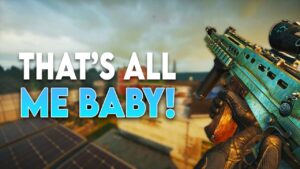 I'm an ANIMAL in FPL! - Rainbow Six Siege