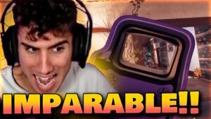 JAGGER ES IMPARABLE SI LO JUEGAS FULL FOCUS | Rainbow Six Siege