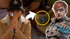 LA NOUVELLE OPÉRATION HIGHT CALIBRE EST LÀ ! (VOUS ALLEZ PLEURER..) - RAINBOW SIX SIEGE