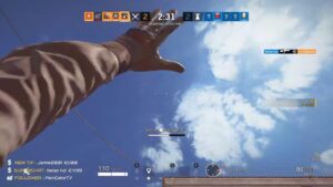 *LIVE* - Rainbow Six Siege [DE]