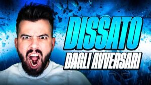 MI FLAMMANO PER IL K/D E GLI FACCIO CAPIRE CHI COMANDA | Rainbow Six SIege