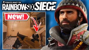 MORE New Guns Are Coming To Rainbow Six Siege?