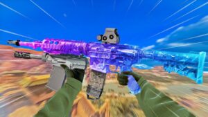 Making Streamers RAGE