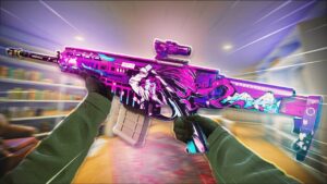 My BEST Clutch Ever!? - Rainbow Six Siege High Calibre