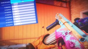 My best Settings & Sensitivity - Rainbow Six Siege Deutsch