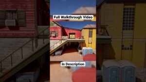 NEW OUTBACK REWORK In Rainbow Six Siege High Calibre #shorts