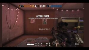 NEW RAINBOW SIX SIEGE GLITCH | NEW ALIBI GLITCH RAINBOW SIX SIEGE | R6 GLITCH | ALIBI GLITCH