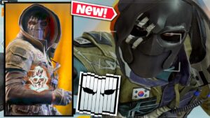 NEW VIGIL ELITE SET IS FINALLY OUT NOW! Rainbow Six Siege News!