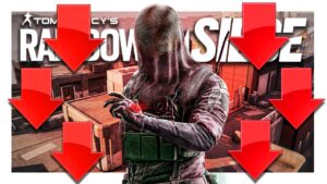 💀NOS DESEA LA💀 *Toxico en Rainbow Six Siege* | HIGH CALIBRE | Pablotas