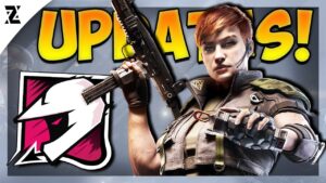 New EMP Gadget! Ubisoft Admits R6 PROBLEM! Huge Maestro & Echo Change! - Rainbow Six Siege