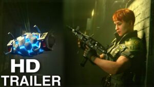 Official "Thorn" CGI Operator Trailer! Rainbow Six Siege High Calibre