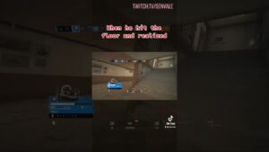 Oh sh*t i'm not ARUNI - Rainbow Six Siege #shorts