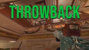 Old and New Champion Highlights - Rainbow Six Siege
