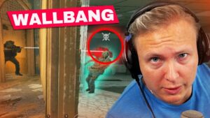 PLATIN Profi Penetration! 🎯 | RAINBOW SIX SIEGE