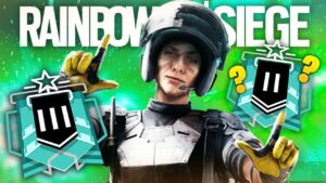 PLATINUM 2 wir KOMMEN💥 | RAINBOW SIX SIEGE