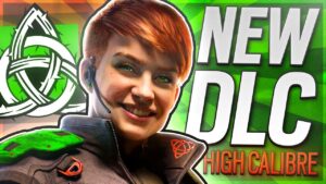 Playing The *NEW* Operator Thorn In Rainbow Six Siege