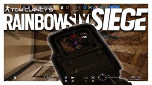 👉RAINBOW SIX SIEGE PERO INVERTIDO👈 xd *Reaccionando* | HIGH CALIBRE | Pablotas