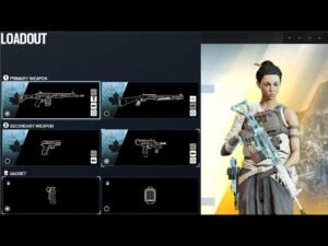 Rainbow Six Siege **LEAK** Black Ice Skins For *ALL* DLC Operators