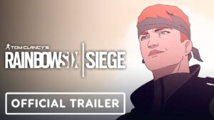 Rainbow Six Siege - Official High Calibre Story Trailer