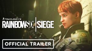 Rainbow Six Siege - Official Operation High Calibre Reveal Trailer