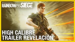 Rainbow Six Siege - Operación High Calibre Tráiler Revelación | Ubisoft LATAM