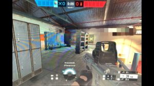 Rainbow Six Siege: Operation High Calibre New HUD/UI Y6S4 Leaks