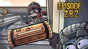 Rainbow Six Siege - Random Moments | Ep. 282 - Epic Throw, Legendary Interrogation & The Ninja