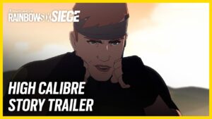 Rainbow Six Siege: Trailer de História - High Calibre | Ubisoft Brasil