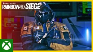 Rainbow Six Siege: Vigil Elite Set - New on the Six | Ubisoft [NA]
