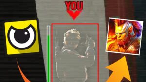 Rainbow Six: aber wenn einer cheated gibts nen Placement! | Rainbow Six Siege | [German/HD]