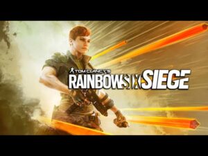 Rainbow six siege بث مال الجمعة