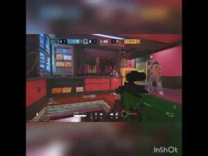 Rainbow six siege kill 14