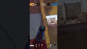Spawn peeking still works rainbow six siege