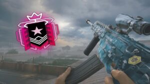 THE #1 BEST CONSOLE CHAMPION *NO RECOIL* SETTINGS AND SENSITIVITY (PS5/XBOX) - Rainbow Six Siege