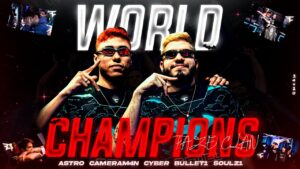 THE HISTORY OF FAZE CLAN IN RAINBOW SIX SIEGE! -  DOCUMENTÁRIO E-SPORTS