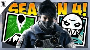 THIS COULD BE HUGE! Thorn! High Calibre News! - Rainbow Six Siege