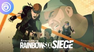يومٌ مع THORN - HIGH CALIBRE | TOM CLANCY'S RAINBOW SIX SIEGE