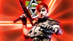 THORN aka. Semtex Kapkan – Rainbow Six Siege (German/Deutsch)