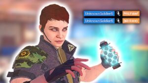 THORN auf den TESTSERVERN - Rainbow Six Siege [DE]