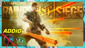 TUTTE le NOVITÀ di HIGH CALIBRE - RAINBOW SIX SIEGE ITA