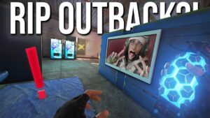 Testing Hidden & Known Changes In High Calibre TTS - Rainbow Six Siege High Caliber