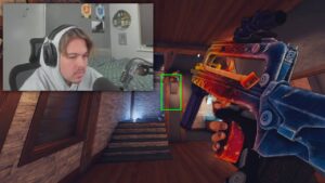 Thaqil's Most Insane Round Of 2021... Rainbow Six: Siege (NEW CHARM)