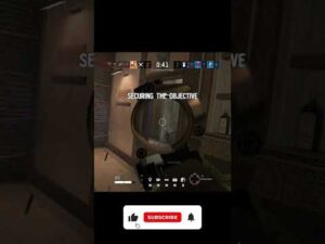 That 2k Aligned Prefectly Ft.Iana | Rainbow Six Siege