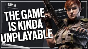 The New Season Is So Broken...