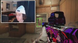 The YOUNGEST Champion Is Better Than Shaiiko... Rainbow Six: Siege