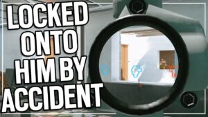 They Forgot To Turn Off Their Aimbot...