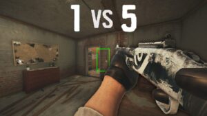 This Is What It Takes To Be A PRO Rainbow Six: Siege Player...