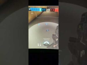 Thorn *Razerboom* Gadget Gameplay + Operator Loadout Rainbow Six Siege News Y6S4 High Calibre