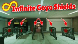 *Unlimited* Goyo Shields is The Scariest Thing Ever - Rainbow Six Siege High Calibre