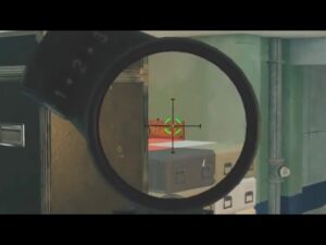 Very good Angle in to Church Club house | Rainbow Six Siege Tips and Tricks #r6 #tips #new